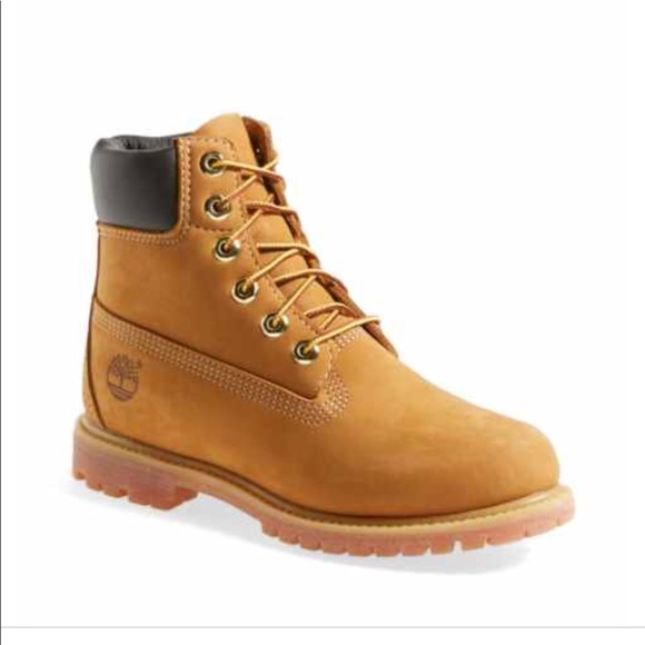 timberland size 8.5